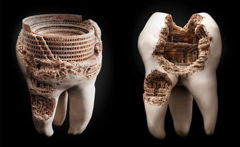 20. Yüzyıl Öncesi Diş Hekimliği Tarihçesi
